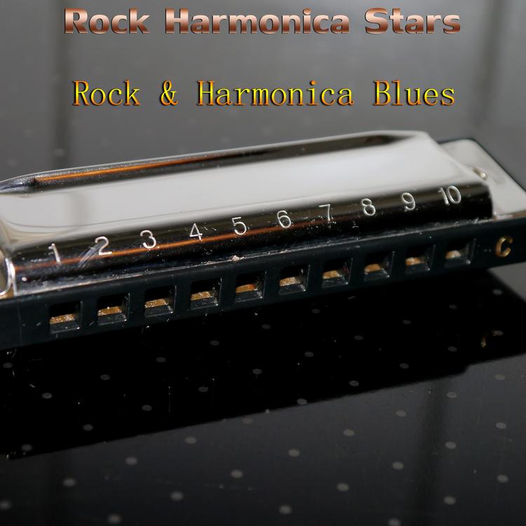 Rock Harmonica Stars's avatar image