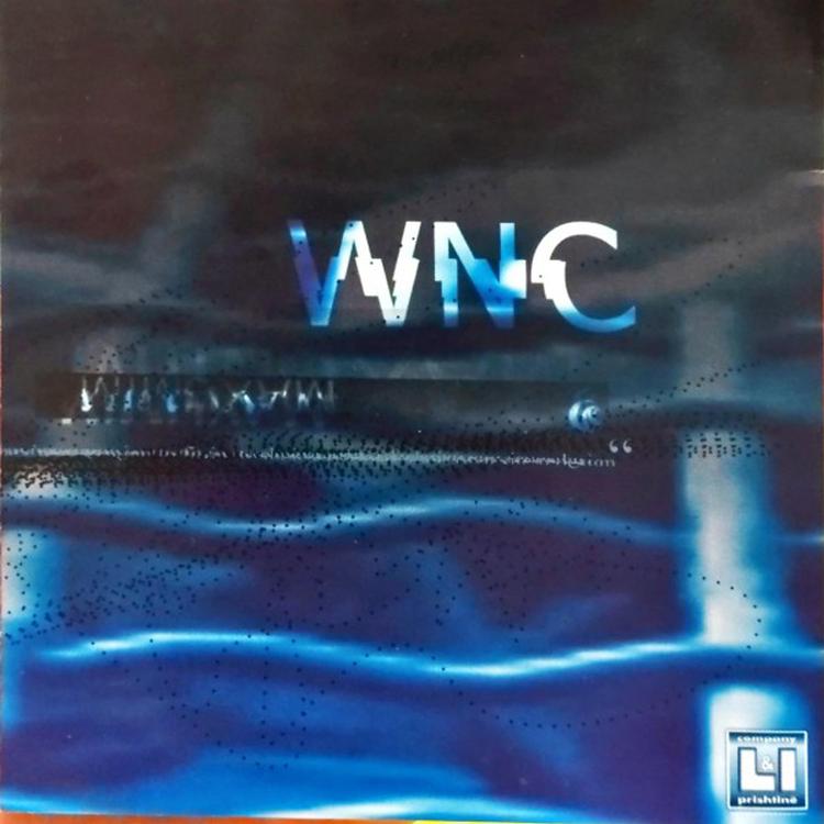 WNC's avatar image