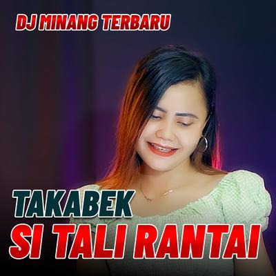 TAKABEK SI TALI RANTAI's cover