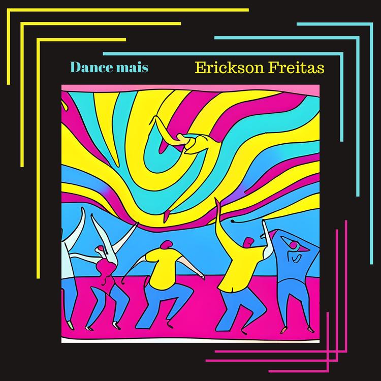 Erickson Freitas's avatar image