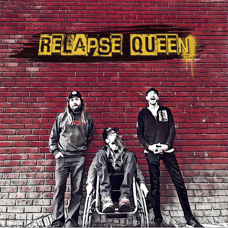 Relapse Queen's avatar image