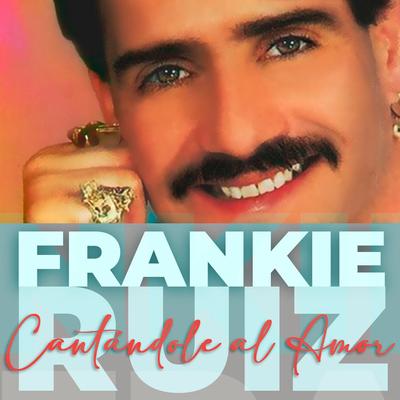 Quiero Verte By Frankie Ruíz's cover