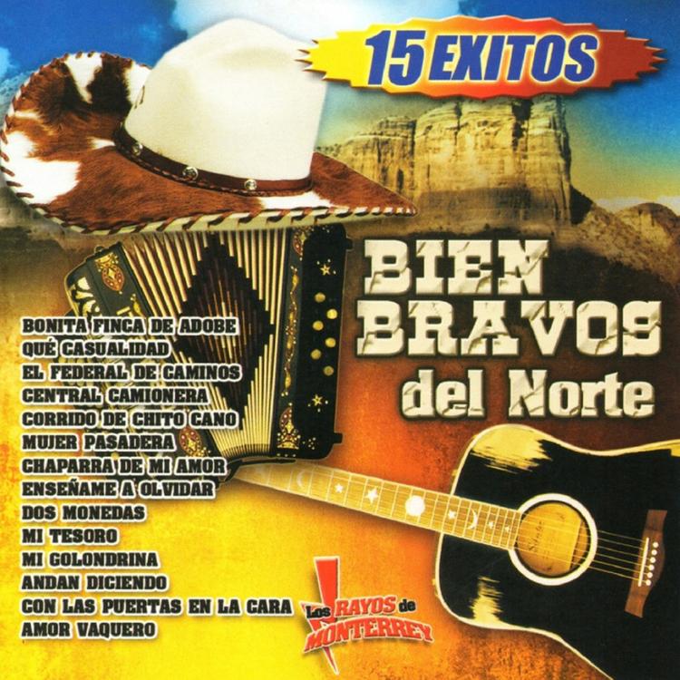 Bien Bravos del Norte's avatar image