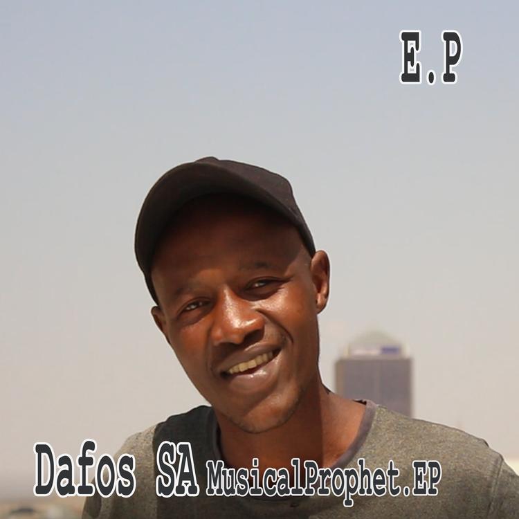 Dafos Sa's avatar image