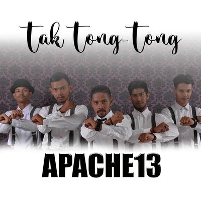 Tak Tong-Tong's cover