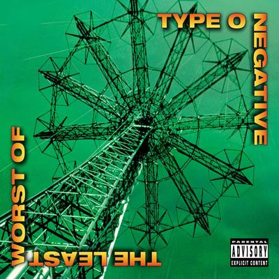 Black Sabbath (From the Satanic Perspective) By Type O Negative's cover