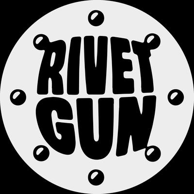 Civil Service Is Gone By Rivet Gun's cover