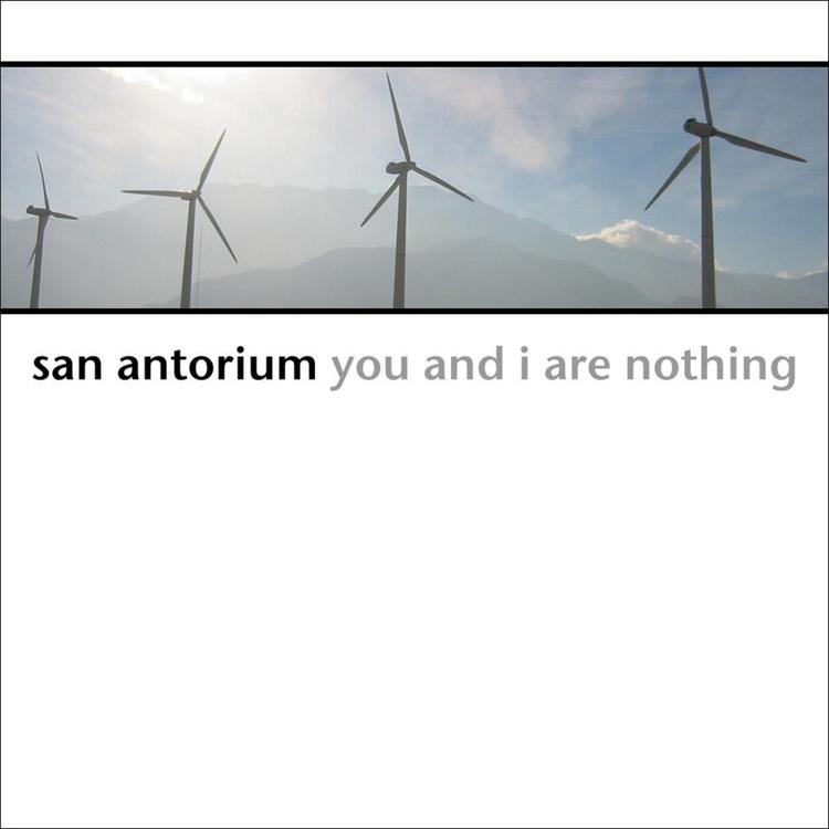 San Antorium's avatar image