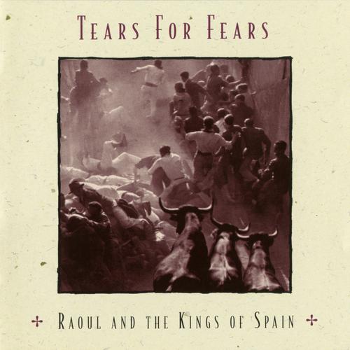Tears for Fears's cover