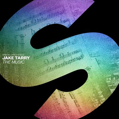 The Music By Jake Tarry's cover