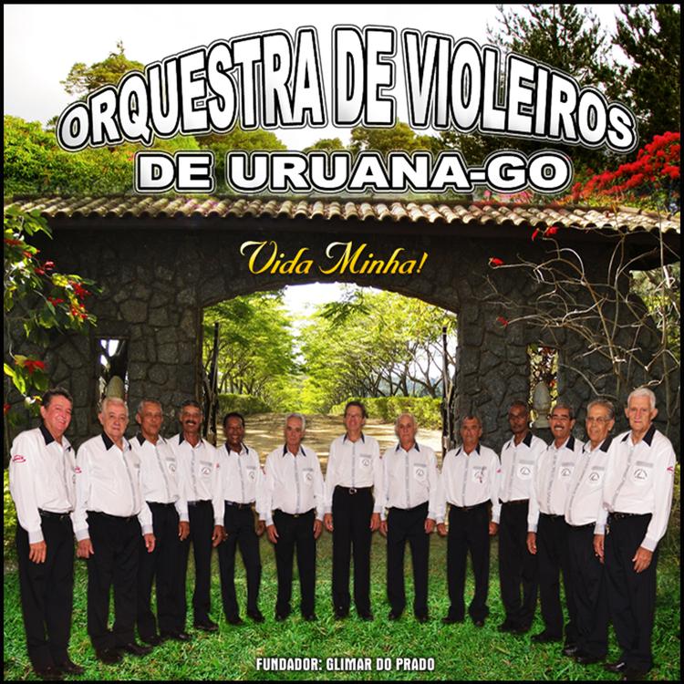 Orquestra de Violeiros de Uruana Go's avatar image