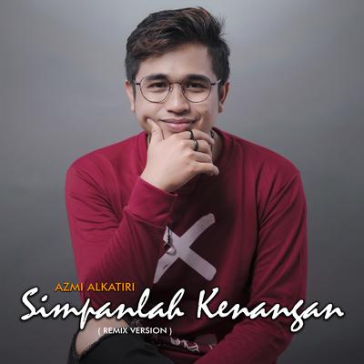 SIMPANLAH KENANGAN (Remix)'s cover