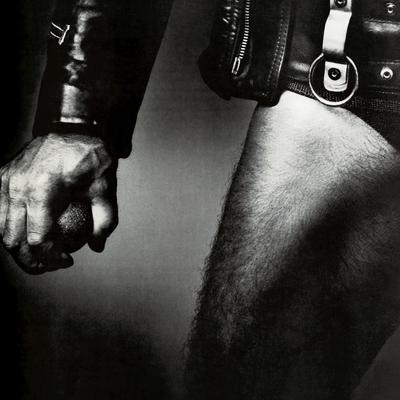 London Leatherboys By Accept's cover