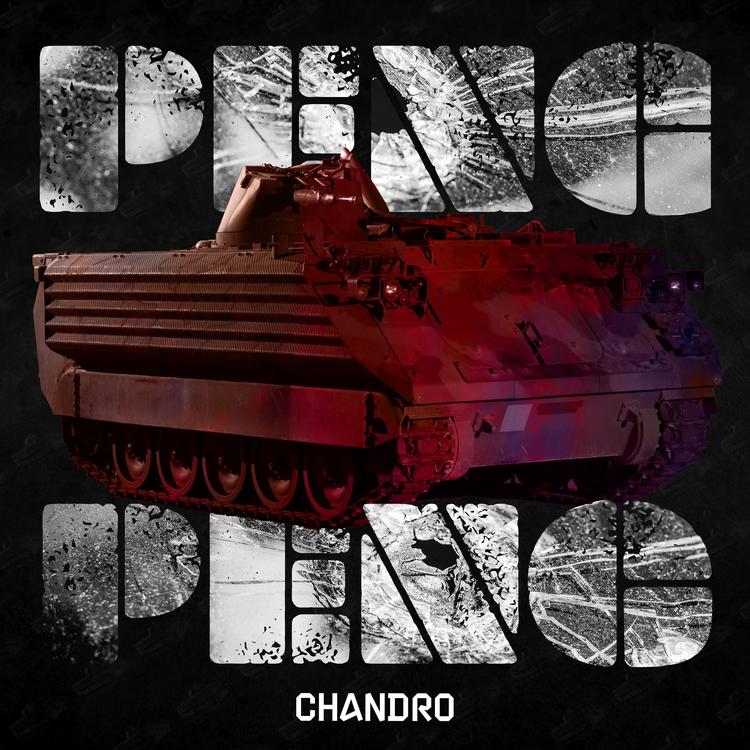 Chandro's avatar image