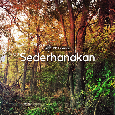 Sederhanakan's cover