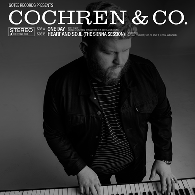 One Day By Cochren & Co.'s cover