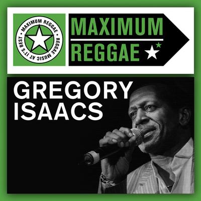 Work Up a Sweat By Gregory Isaacs's cover