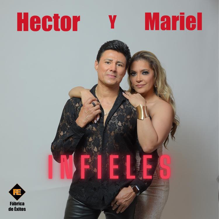 Héctor y Mariel's avatar image