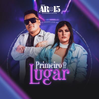 Primeiro Lugar By Banda AR-15's cover