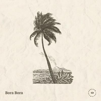 Bora Bora By Ghostnaut, Saï T's cover