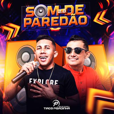 Som de Paredão 2.0's cover