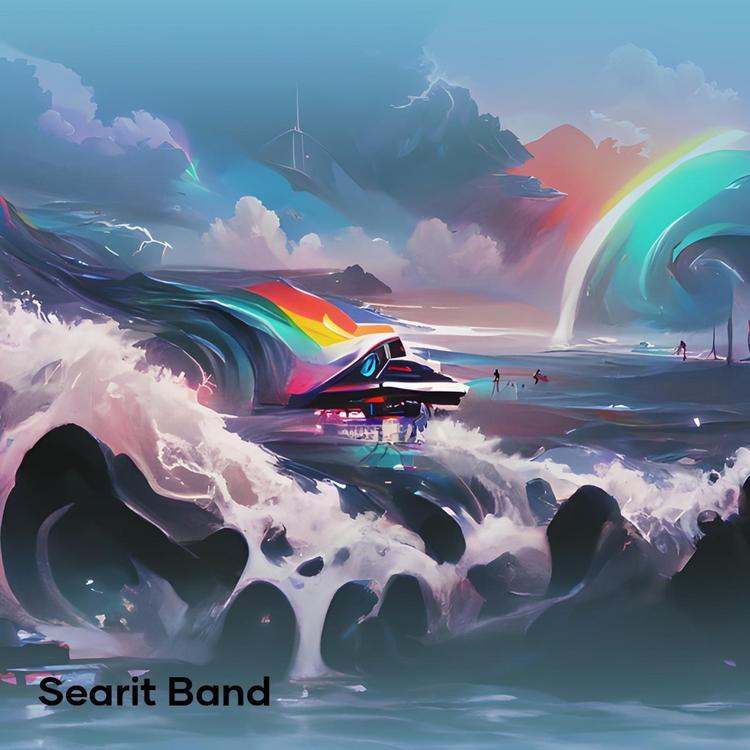 SEARIT BAND's avatar image