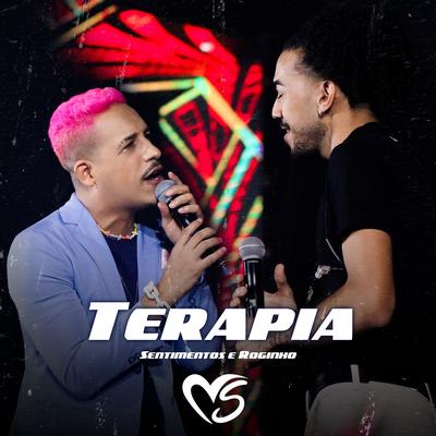 Terapia (Ao Vivo) By Banda Sentimentos, Mc Roginho's cover