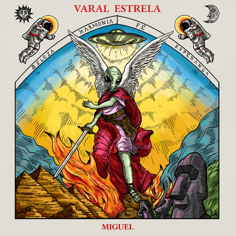 Varal Estrela's avatar image