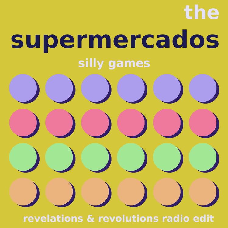 The Supermercados's avatar image