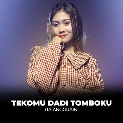 Tekomu Dadi Tomboku (Cover)'s cover