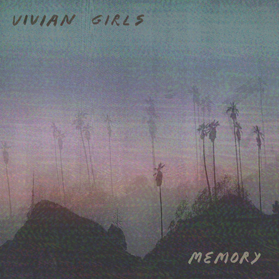 Sick By Vivian Girls's cover