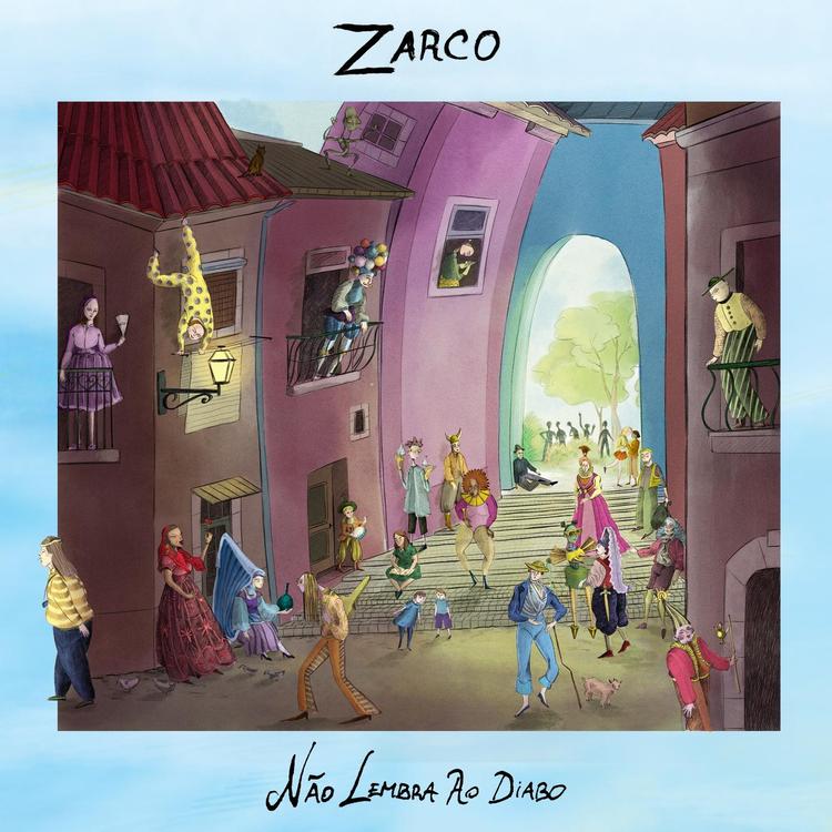 Zarco's avatar image
