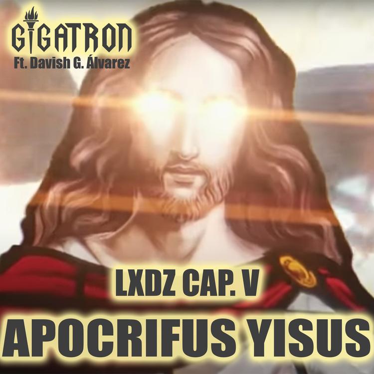 Gigatron's avatar image