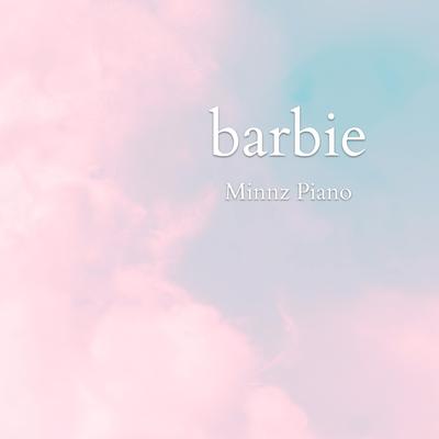 Barbie Film Piano Instrumentals's cover
