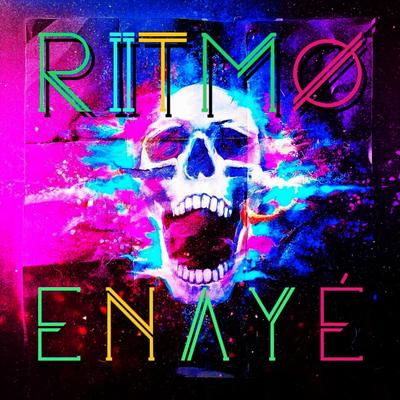 Riitmo's cover