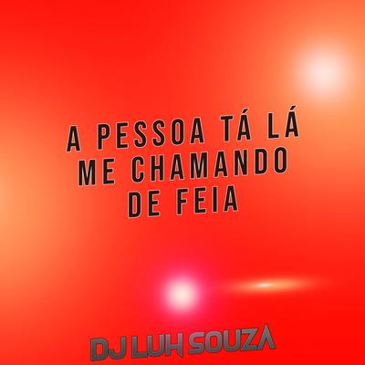 A Pessoa Tá Lá Me Chamando de Feia By Dj Luh Souza's cover