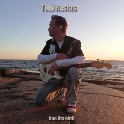 Toni Rastas's cover