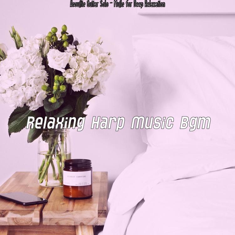 Relaxing Harp Music Bgm's avatar image