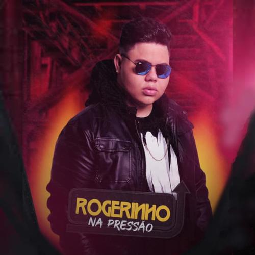 mc Rogerinho's cover