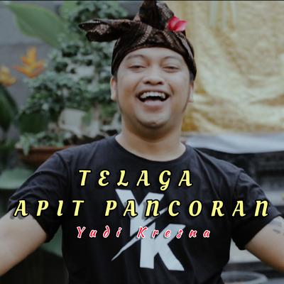 Telaga Apit Pancoran's cover