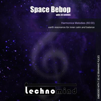 Space Bebop By Technomind's cover