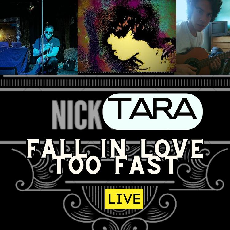 Nick Tara's avatar image