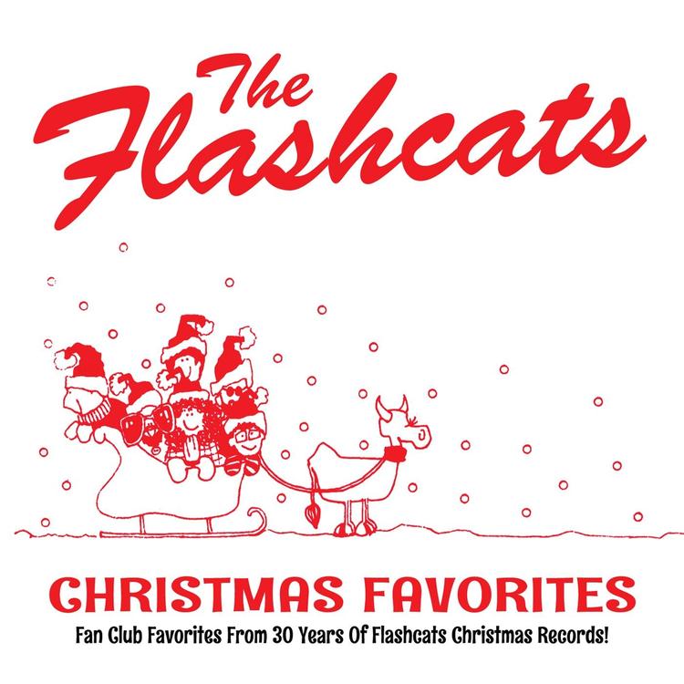 The Flashcats's avatar image