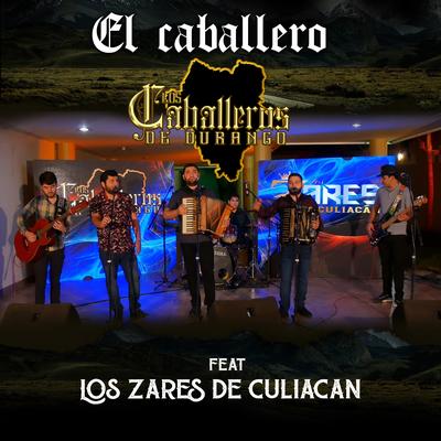 El caballero's cover