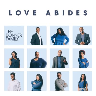 Love Abides's cover