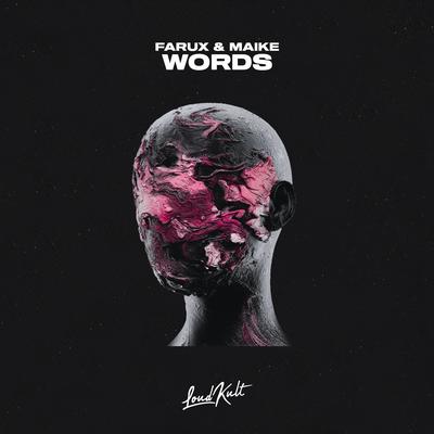 Words By Farux, Maike's cover