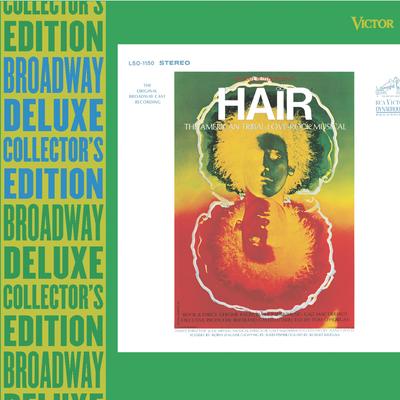 Hair By Gerome Ragni, Hair Ensemble's cover