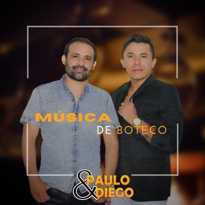 Música de Boteco's cover