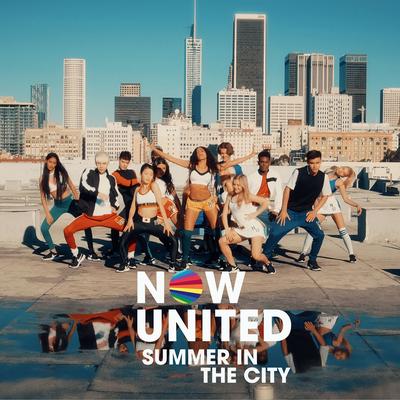 Summer In The City By Now United's cover