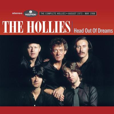 Head out of Dreams (The Complete Hollies August 1973 - May 1988)'s cover